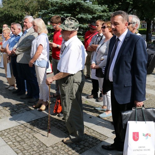 Karpacki Jarmark Turystyczny 2018- dzień pierwszy